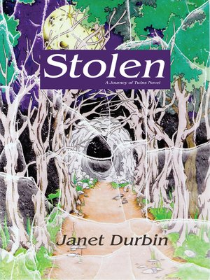 cover image of Stolen